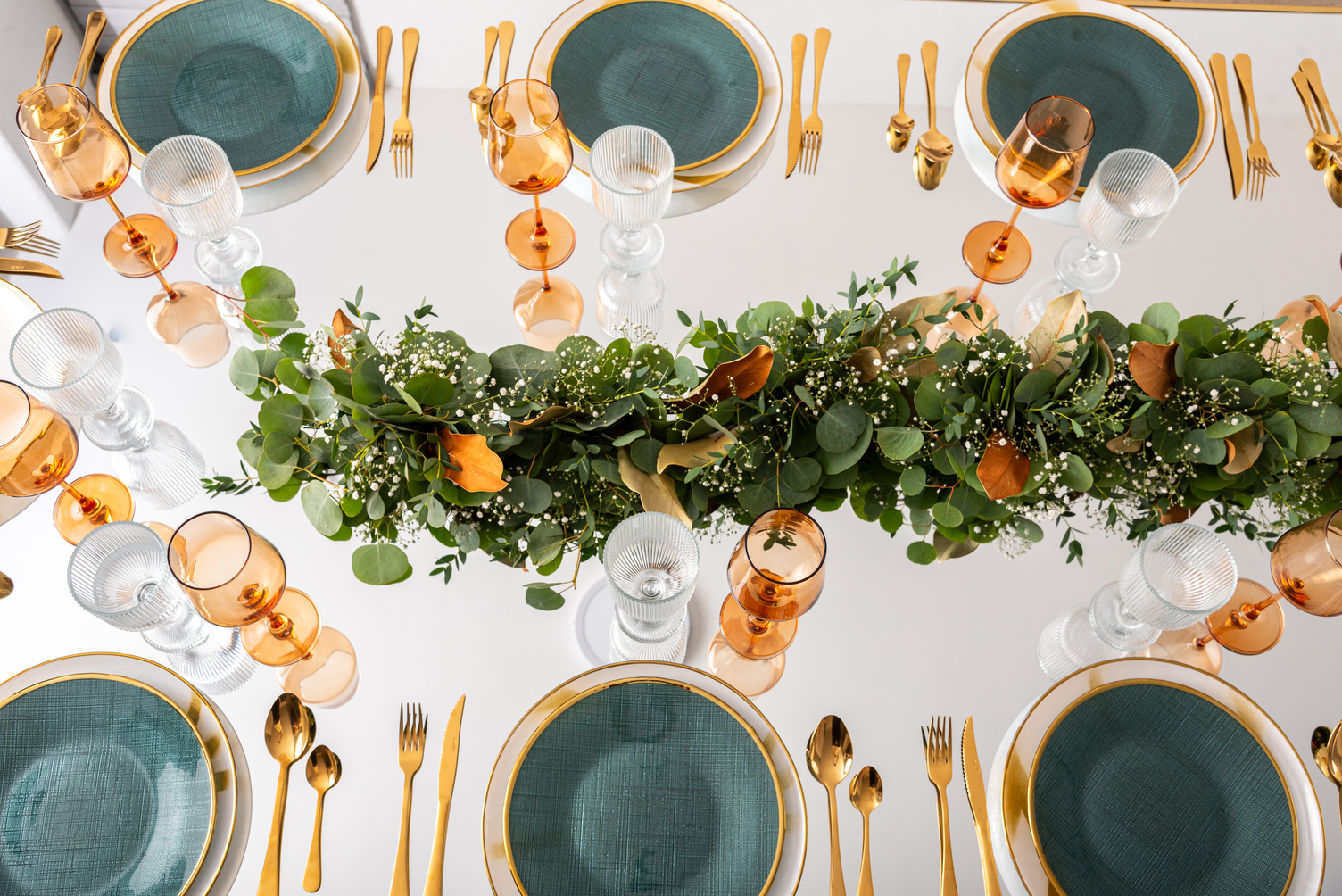 Luxury Suite Interior